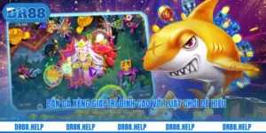 Bắn Cá Xèng Giải Trí Đỉnh Cao Với Luật Chơi Dễ Hiểu