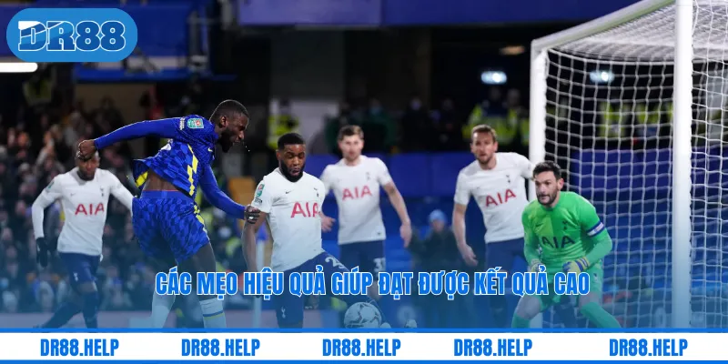 Các mẹo hiệu quả giúp đạt được kết quả cao