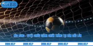 Kèo Rung - Tuyệt Chiêu Giành Chiến Thắng Tại Sàn Đấu Lớn