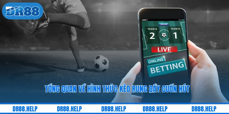 Tổng quan về hình thức kèo rung đầy cuốn hút